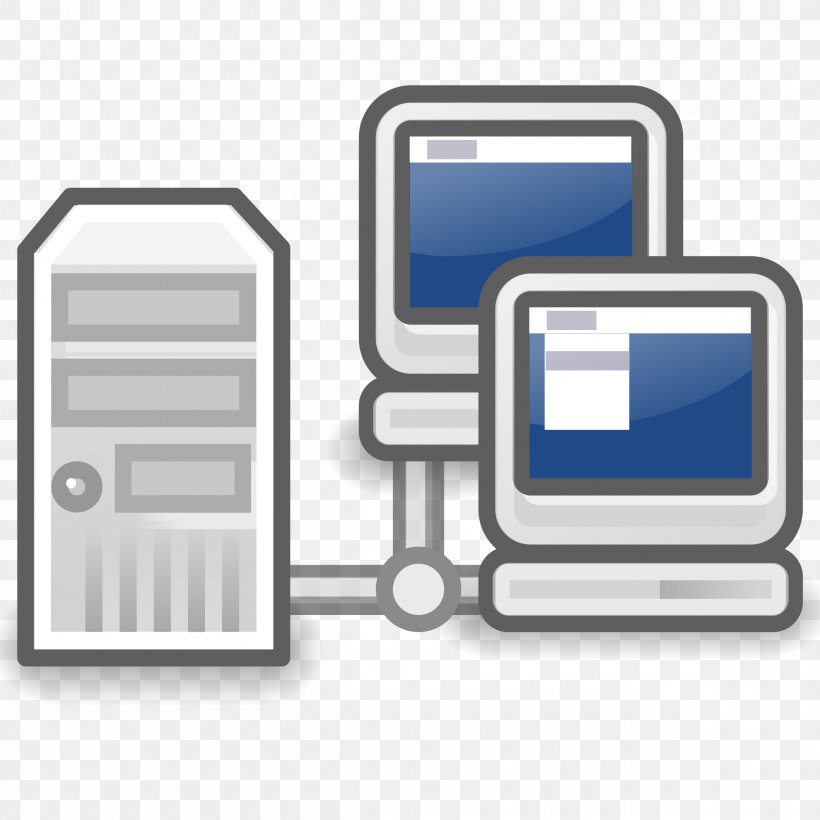 Computer Network Computer Servers Clip Art, PNG, 2400x2400px, Computer Network, Brand, Communication, Computer, Computer Icon Download Free