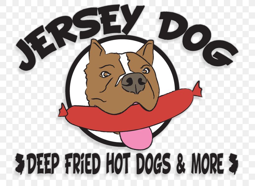 Dog Breed Jersey Dog Non-sporting Group Hot Dog, PNG, 800x600px, Dog Breed, Brand, Breed, Carnivoran, Cartoon Download Free