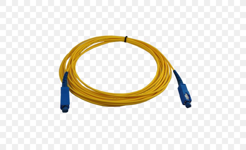 Electrical Cable Coaxial Cable Optical Fiber Cable Network Cables, PNG, 500x500px, Electrical Cable, Cable, Coaxial Cable, Computer Network, Data Transfer Cable Download Free