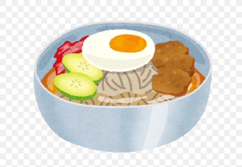 Naengmyeon Korean Cuisine Hiyashi Chūka Ramen Yakiniku, PNG, 661x566px, Naengmyeon, Breakfast, Chinese Cuisine, Cucumber, Cuisine Download Free