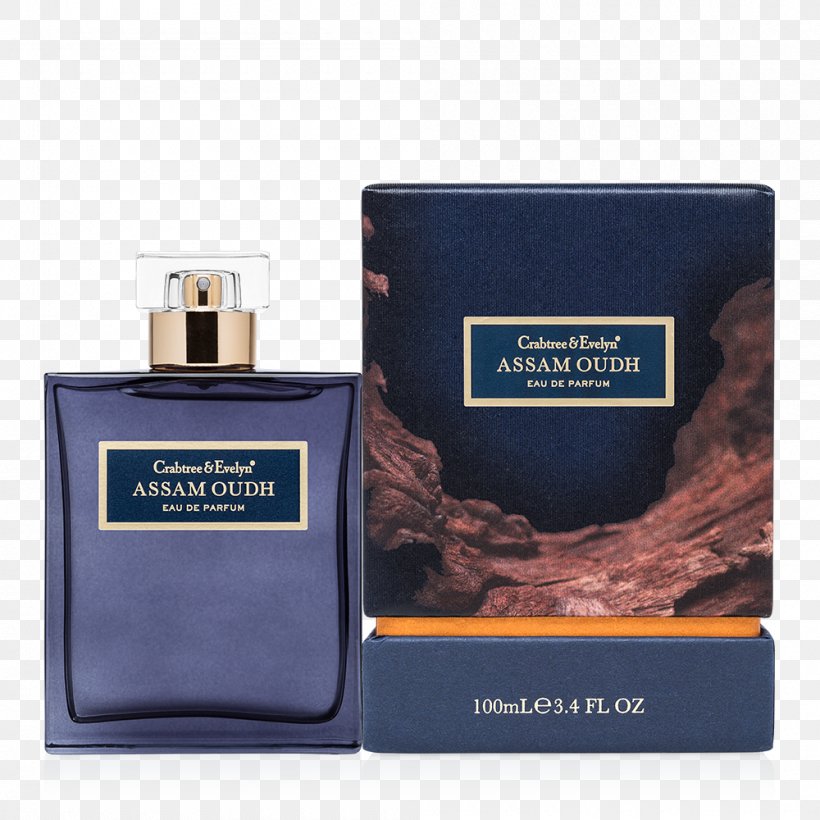 Perfume Crabtree And Evelyn Eau De Parfum Eau De Toilette Agarwood, PNG, 1000x1000px, Perfume, Agarwood, Cosmetics, Crabtree And Evelyn, Crabtree Evelyn Download Free