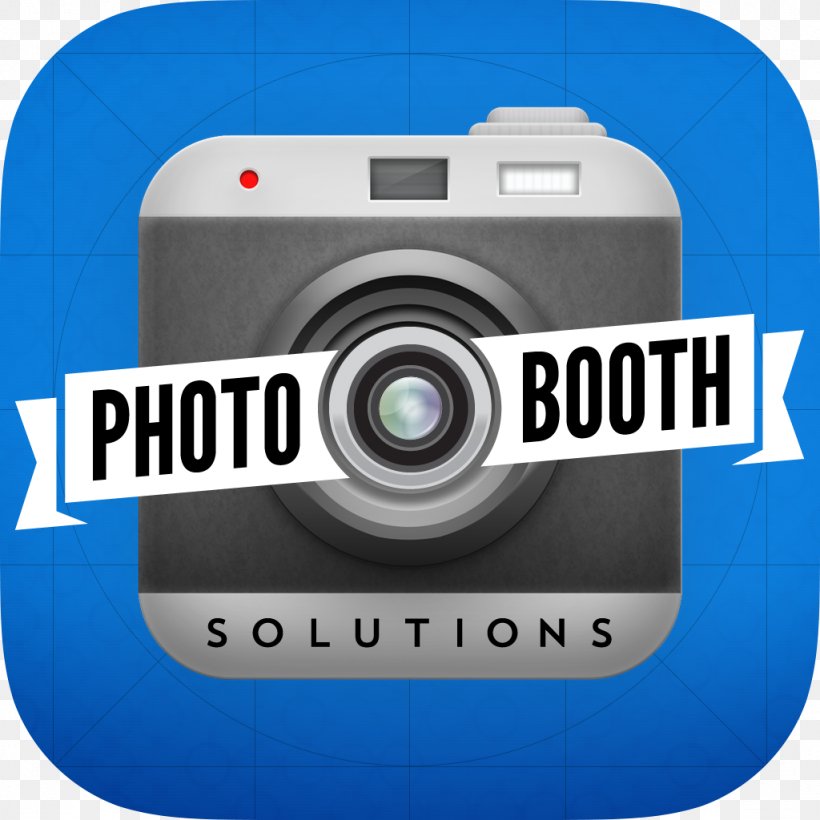 Photo Booth Computer Software Kiosk Photography, PNG, 1024x1024px, Photo Booth, Animation, Brand, Camera, Camera Lens Download Free