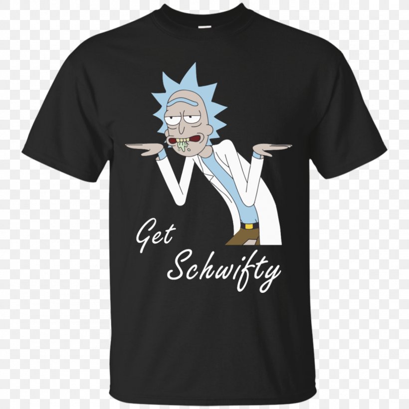 Rick Sanchez Get Schwifty Morty Smith Humour Adult Swim, PNG, 1155x1155px, Rick Sanchez, Adult Swim, Bobby Tarantino Ii, Brand, Clothing Download Free