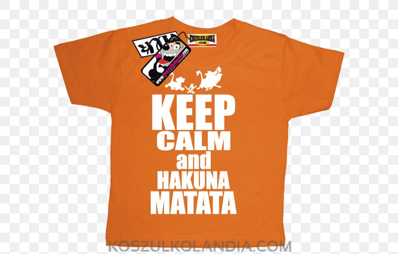 T-shirt Active Shirt Sleeveless Shirt Hakuna Matata, PNG, 600x524px, Tshirt, Active Shirt, Brand, Child, Clothing Download Free