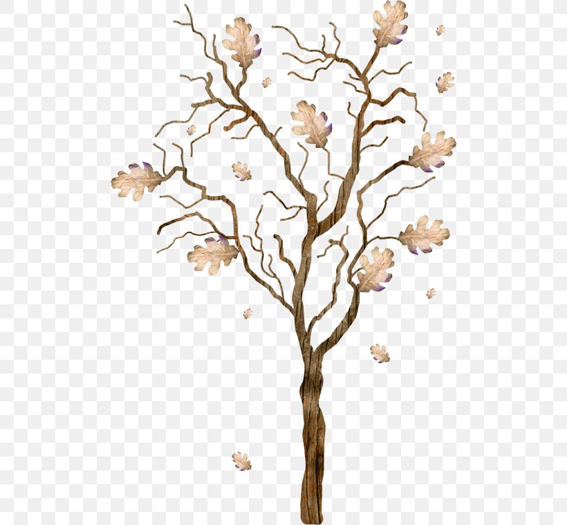 Tree Autumn Clip Art, PNG, 500x759px, Tree, Animaatio, Autumn, Autumn Leaf Color, Branch Download Free