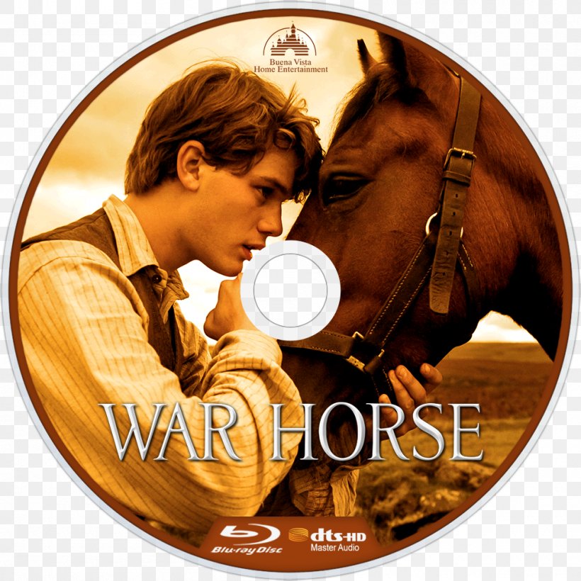 War Horse Steven Spielberg Albert Narracott Film, PNG, 1000x1000px, War Horse, Albert Narracott, Cinema, David Thewlis, Dvd Download Free