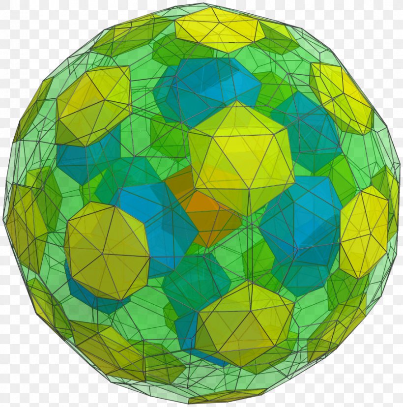 600-cell Tetrahedron Polytope Truncation Truncated Icosahedron, PNG, 906x915px, Tetrahedron, Ball, Edge, Football, Fourdimensional Space Download Free