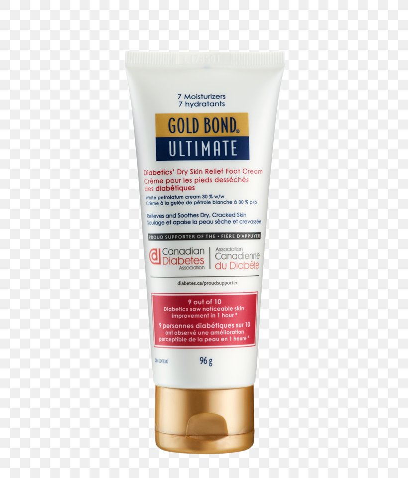 Cream Lotion Xeroderma Gold Bond Diabetes Mellitus, PNG, 686x960px, Cream, Diabetes Mellitus, Diabetic Foot, Dryness, Foot Download Free