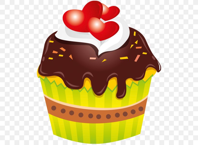 Cupcake Birthday Cake Muffin Wedding Cake, PNG, 525x600px, Cupcake, Bake Sale, Baking Cup, Birthday Cake, Buttercream Download Free