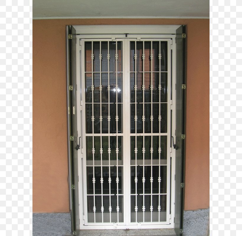 Inferriata Grille Screen Door Security, PNG, 800x800px, Inferriata, Door, Door Security, Facade, Gate Download Free