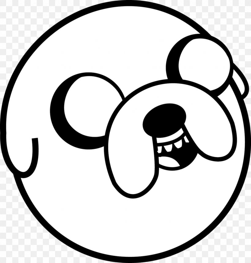 Jake The Dog Finn The Human Drawing Sticker, PNG, 1024x1073px, Jake The Dog, Adventure Time, Amazing World Of Gumball, Area, Artwork Download Free