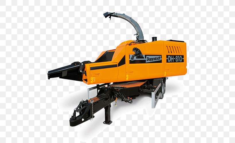Machine Woodchipper Paper Shredder Waste Crusher, PNG, 500x500px, Machine, Architectural Engineering, Automotive Exterior, Compost, Crusher Download Free