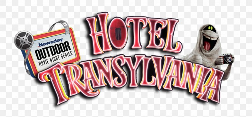 Mavis Hotel Transylvania Series Logo Clip Art, PNG, 1000x467px, Mavis, Banner, Brand, Film, Gratis Download Free