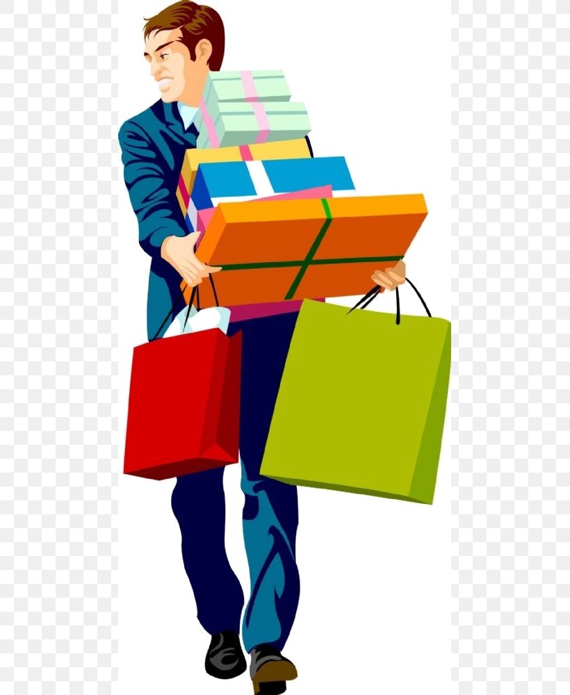 Shopping Bag Clip Art, PNG, 479x1000px, Shopping, Bag, Gift, Human Behavior, Play Download Free