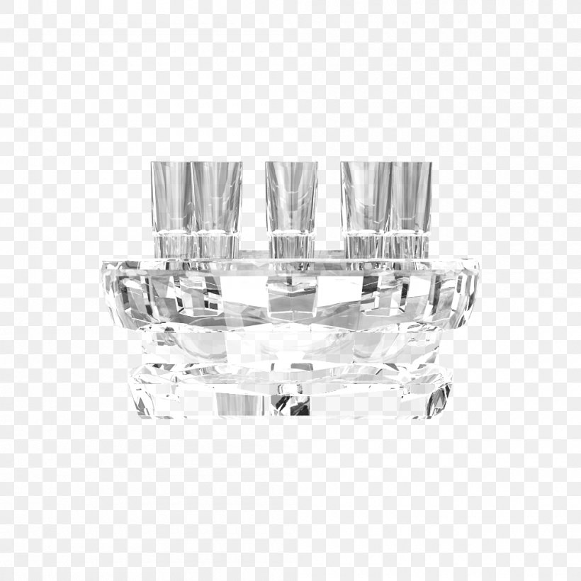 Silver Rectangle, PNG, 1000x1000px, Silver, Barware, Crystal, Drinkware, Glass Download Free