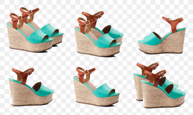 Slipper Sandal Shoe High-heeled Footwear, PNG, 1000x598px, Slipper, Blue, Clothing, Designer, Fashion Download Free