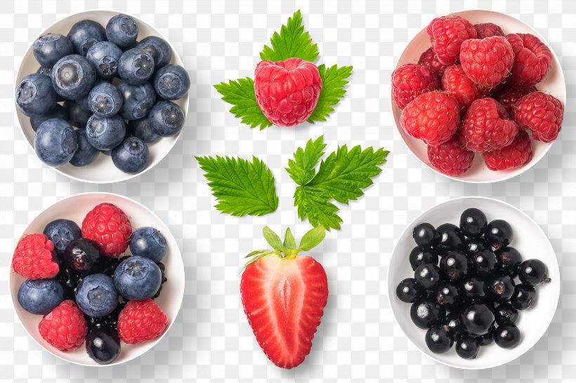 Strawberry Pie Blueberry Fruit, PNG, 3000x2000px, Ice Cream, Berry, Blackberry, Blueberry, Food Download Free