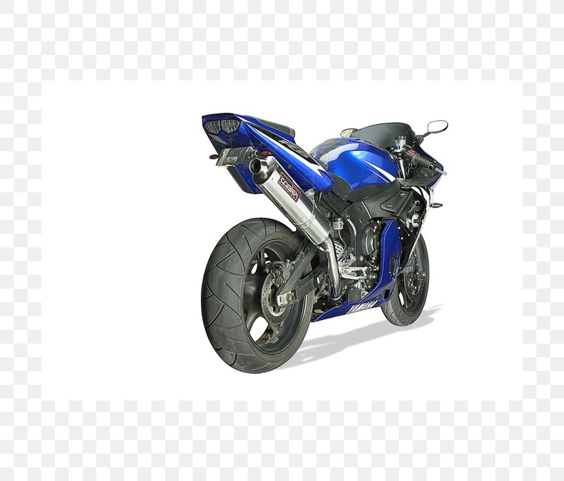 Tire Car Exhaust System Motorcycle Accessories Wheel, PNG, 700x700px, Tire, Auto Part, Automotive Exhaust, Automotive Exterior, Automotive Tire Download Free