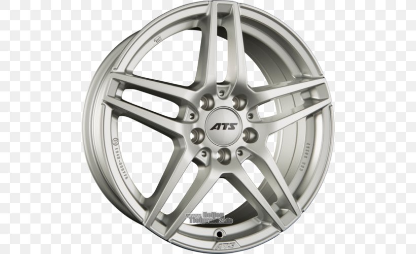 Alloy Wheel Autofelge Tire Rim, PNG, 500x500px, Alloy Wheel, Alloy, Auto Part, Autofelge, Automotive Tire Download Free
