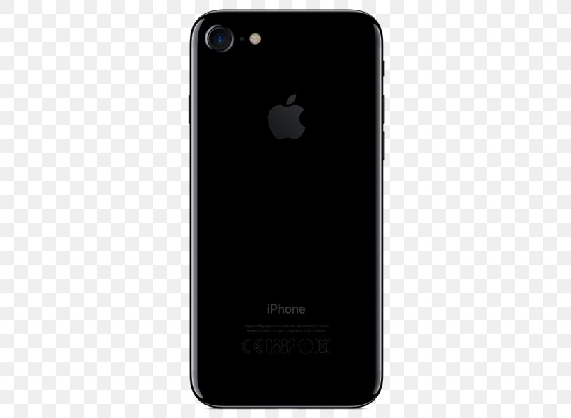 Apple IPhone 7 Plus Samsung Galaxy S7 Telephone Smartphone, PNG, 600x600px, Apple Iphone 7 Plus, Apple, Black, Case, Communication Device Download Free