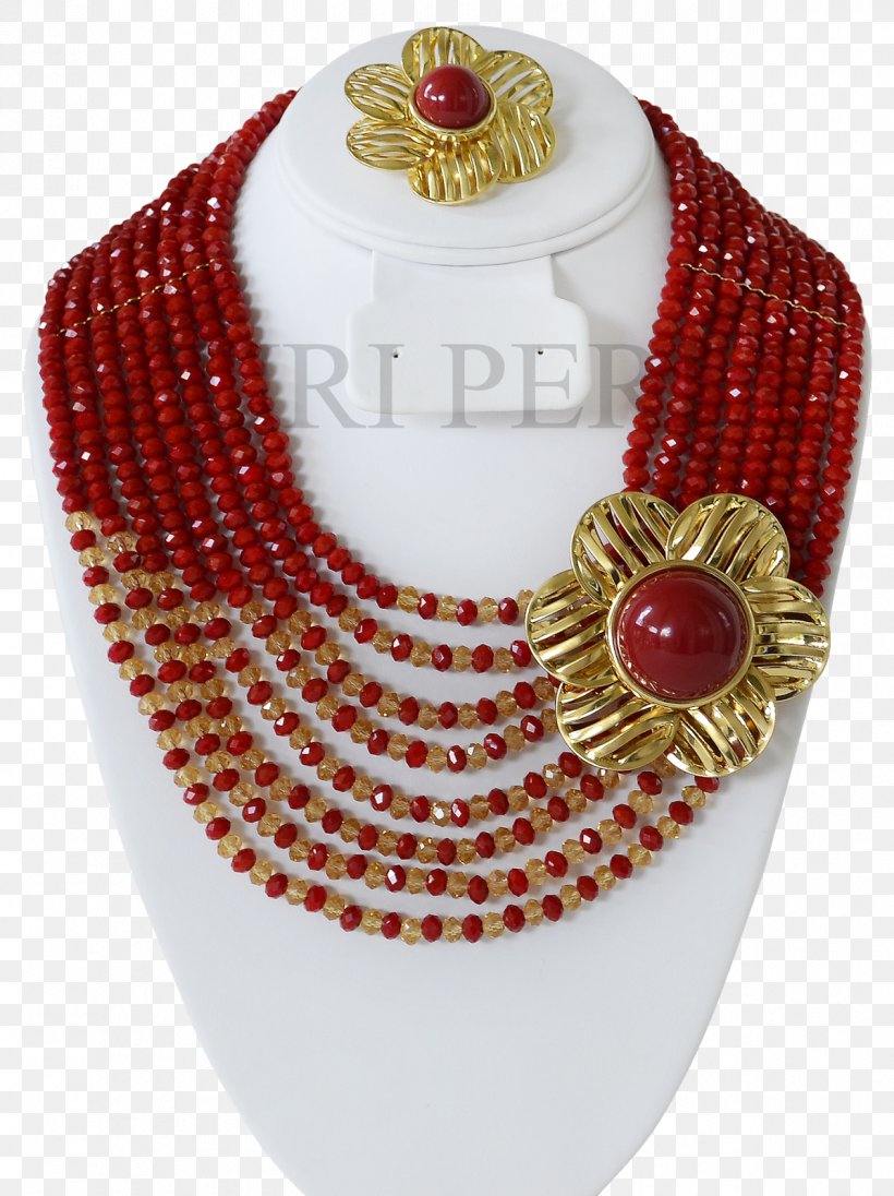 Bead Nigeria Wedding Jewellery Necklace, PNG, 1197x1600px, Bead, Aso Ebi, Beaded Necklaces, Bracelet, Bride Download Free
