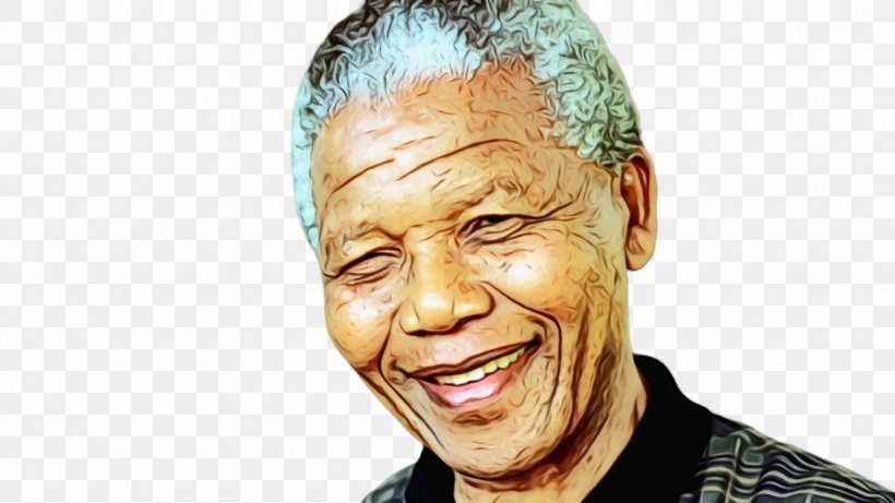 Cartoon People, PNG, 1334x750px, Mandela, Chin, Face, Forehead, Freedom Download Free