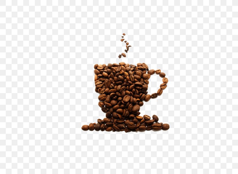 Coffee Espresso Cappuccino Tea Cafe, PNG, 622x598px, Coffee, Aeropress, Arabica Coffee, Bean, Cafe Download Free