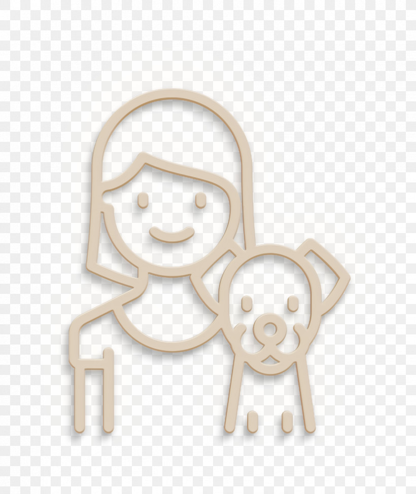 Family Icon Dog Icon Pet Icon, PNG, 1234x1468px, Family Icon, Cartoon M, Dog Icon, Domain Name, Jewellery Download Free