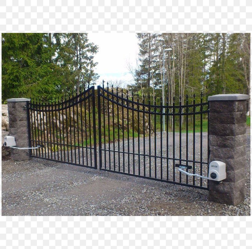 Gate Fence Hera Palisade Stolpe, PNG, 810x810px, Gate, Afacere, Fence, Guard Rail, Handrail Download Free