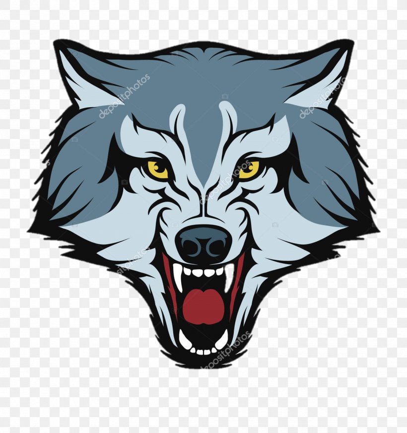 Gray Wolf Logo, PNG, 1339x1424px, Gray Wolf, Art, Carnivoran, Dog Like Mammal, Drawing Download Free