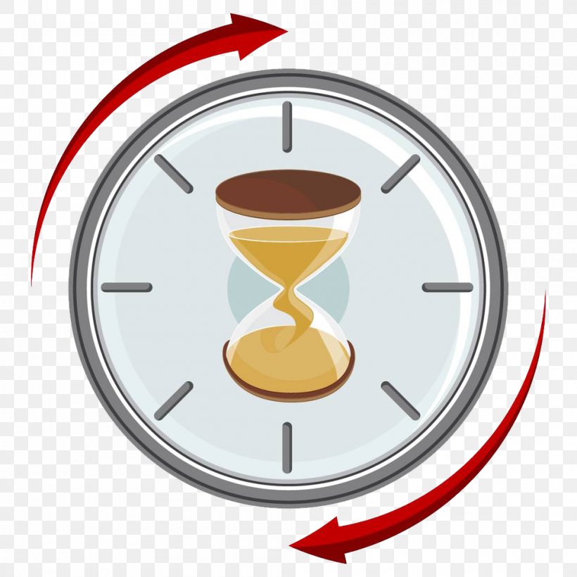 Hourglass Clock Vector Graphics Image Timer, PNG, 1000x1000px, Hourglass, Can Stock Photo, Clock, Drink, Drinkware Download Free