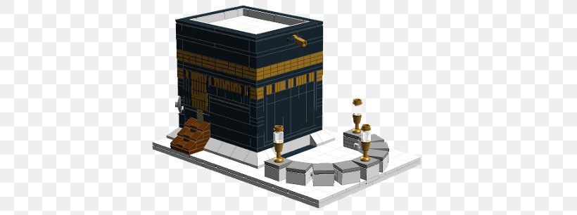 Kaaba Great Mosque Of Mecca Hajr Ismail Medina, PNG, 640x306px, Kaaba, Allah, Bricklink, Great Mosque Of Mecca, Hajj Download Free