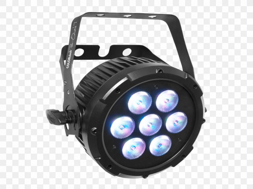 LED Stage Lighting Light-emitting Diode Parabolic Aluminized Reflector Light DMX512, PNG, 1200x900px, Light, Color, Dj Lighting, Hardware, Intelligent Lighting Download Free