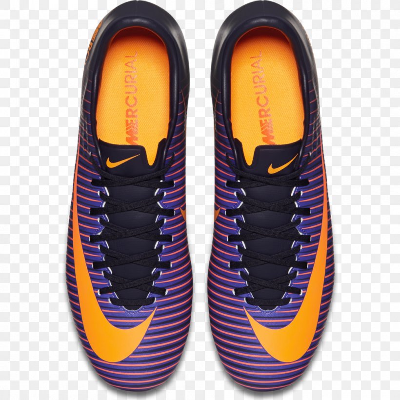 Nike Mercurial Vapor Football Boot Shoe Sneakers, PNG, 1000x1000px, Nike Mercurial Vapor, Boot, Clog, Clothing, Cross Training Shoe Download Free