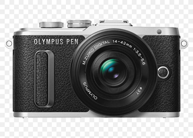 Olympus PEN E-PL7 Canon EOS M Olympus Corporation Mirrorless Interchangeable-lens Camera, PNG, 786x587px, Olympus Pen Epl7, Camera, Camera Accessory, Camera Lens, Cameras Optics Download Free