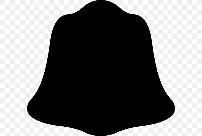 Silhouette Bell Clip Art, PNG, 600x554px, Silhouette, Art, Bell, Black, Black And White Download Free