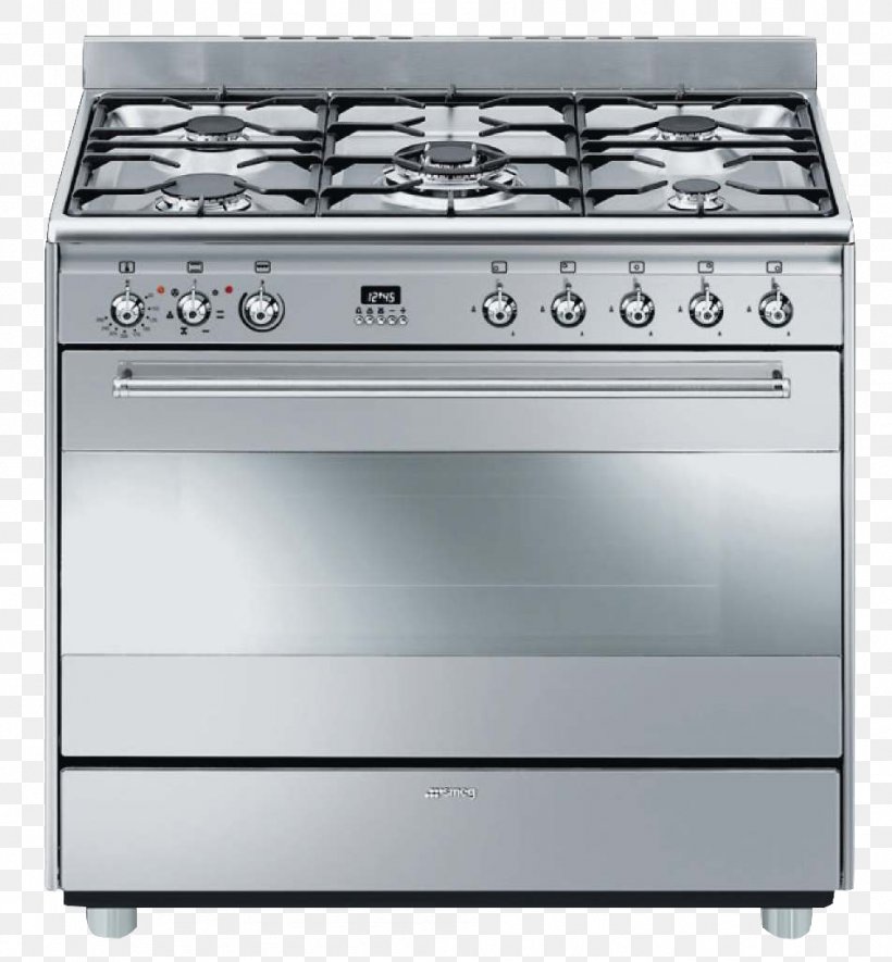 Smeg Gas Stove Kitchen Stove Hob Oven, PNG, 952x1028px, Smeg, Cooker, Cooking Ranges, Electric Cooker, Electric Stove Download Free