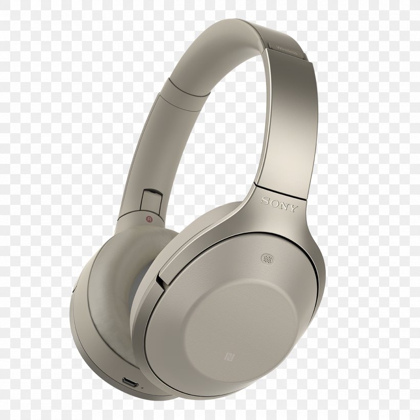 Sony 1000X Noise-cancelling Headphones Active Noise Control, PNG, 1320x1320px, Sony 1000x, Active Noise Control, Aptx, Audio, Audio Equipment Download Free