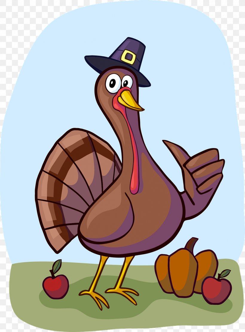 Turkey Meat Thanksgiving Clip Art, PNG, 946x1280px, Turkey, Beak, Bird, Chicken, Drawing Download Free