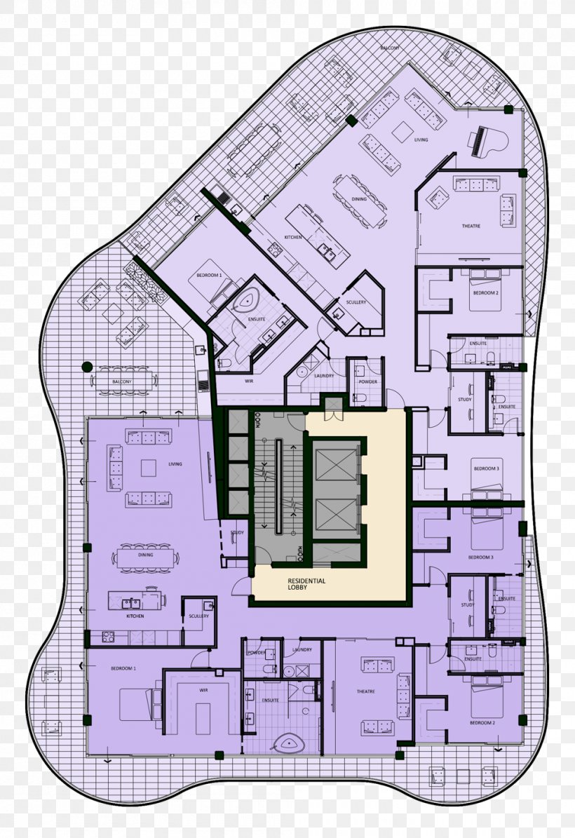 Architecture Floor Plan Facade, PNG, 1000x1458px, Architecture, Building, Diagram, Elevation, Engineering Download Free
