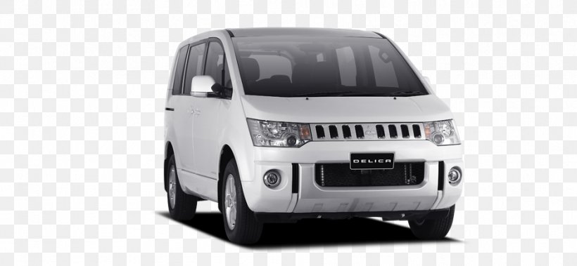 Compact Van Mitsubishi Delica Sport Utility Vehicle Minivan, PNG, 937x434px, Compact Van, Automotive Design, Automotive Exterior, Automotive Lighting, Brand Download Free