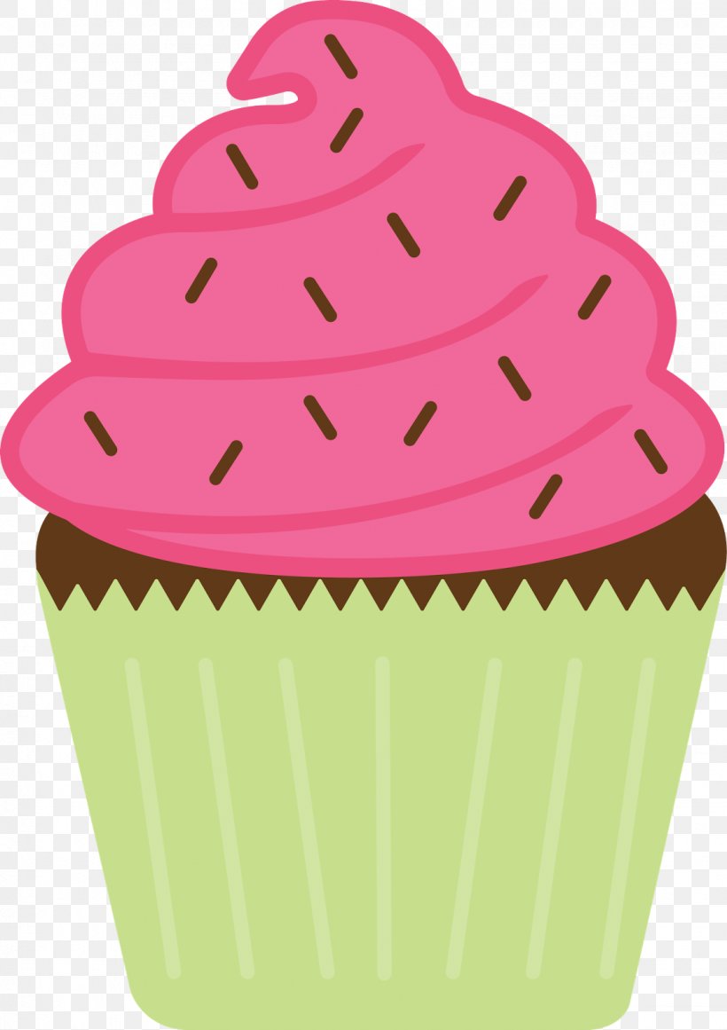 Cupcake Baking Cup Pink Cake Decorating Supply Green, PNG, 1130x1600px, Cupcake, Baked Goods, Baking Cup, Cake Decorating Supply, Cookware And Bakeware Download Free