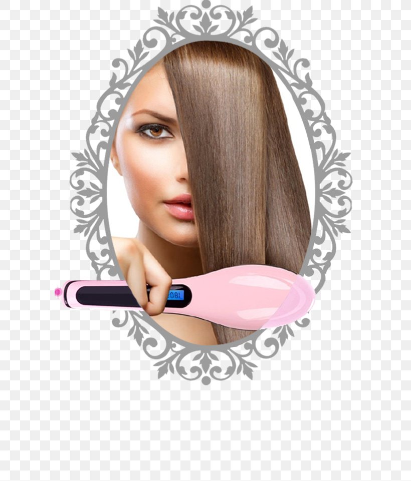 Hair Iron Comb Hair Clipper Hair Straightening, PNG, 602x961px, Hair Iron, Bangs, Beauty, Black Hair, Bob Cut Download Free