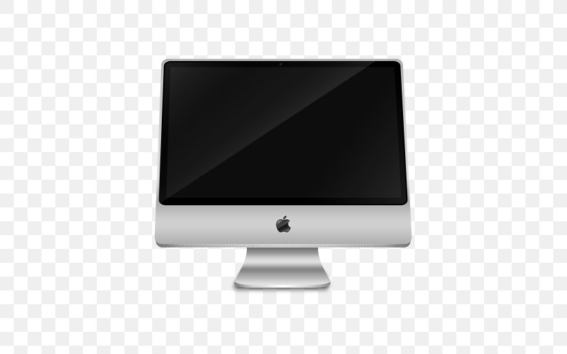 IMac Computer Monitors Apple, PNG, 512x512px, Imac, Apple, Apple Displays, Computer, Computer Monitor Download Free
