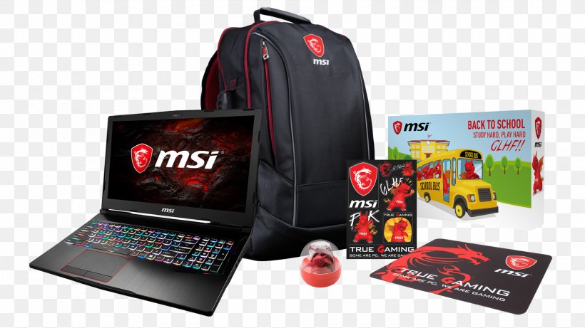 Laptop MSI Micro-Star International GeForce Overclocking, PNG, 1920x1080px, Laptop, Brand, Communication, Computer Hardware, Electronic Device Download Free