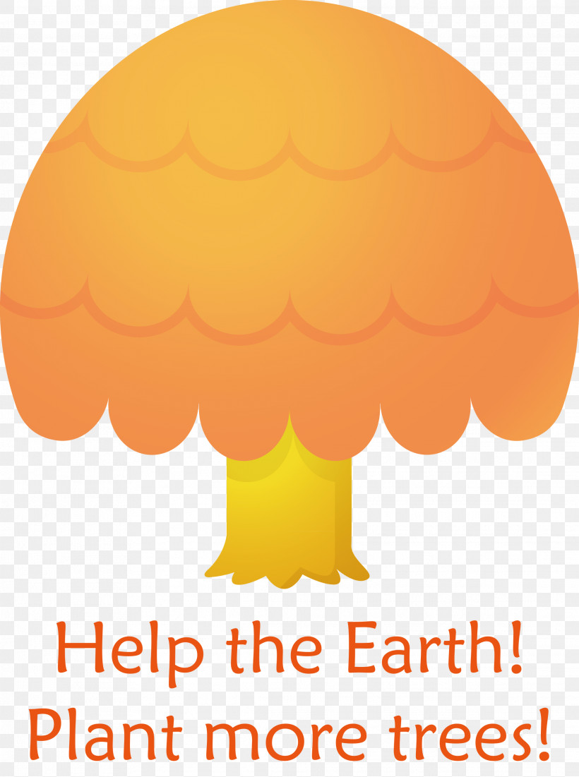 Plant Trees Arbor Day Earth, PNG, 2233x3000px, Plant Trees, Arbor Day, Earth, Meter, Orange Sa Download Free