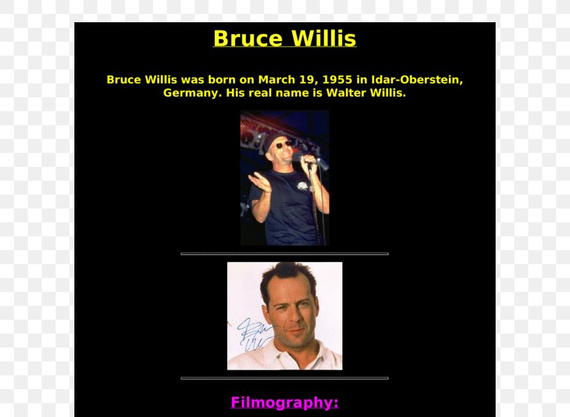 Poster Advertising Muscle Human Comedy, PNG, 670x600px, Poster, Advertising, Brand, Bruce Willis, Comedy Download Free