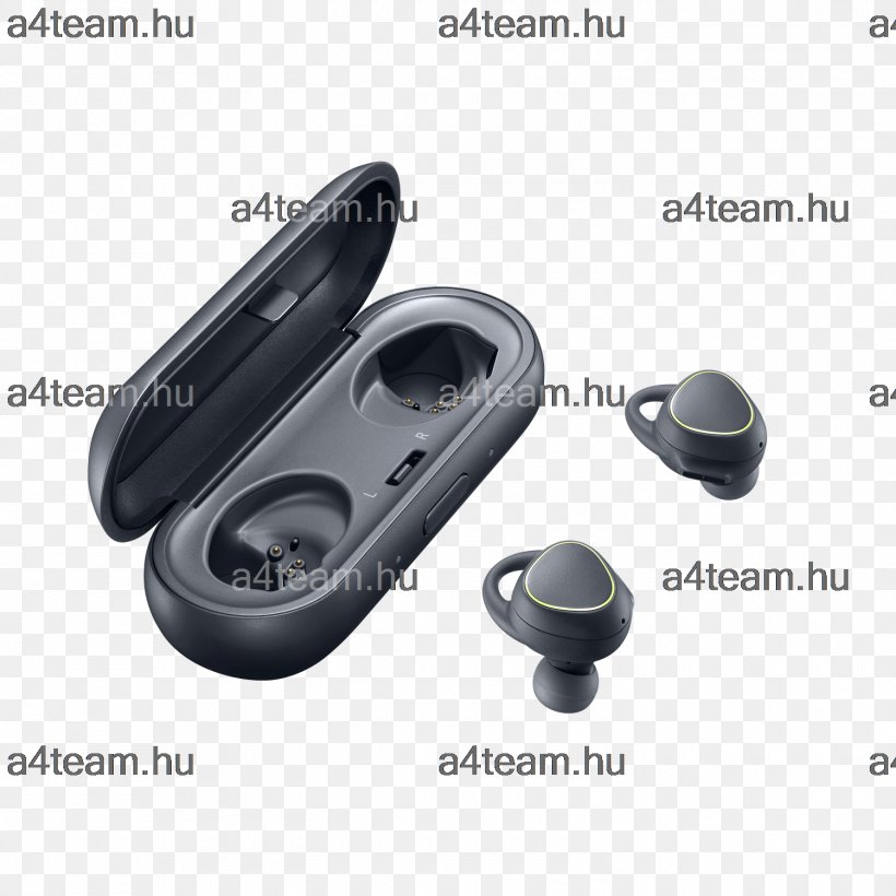 Samsung Gear IconX (2018) Samsung Gear VR Headphones, PNG, 1500x1500px, Samsung Gear Iconx, Activity Tracker, Hardware, Headphones, Mobile Phones Download Free