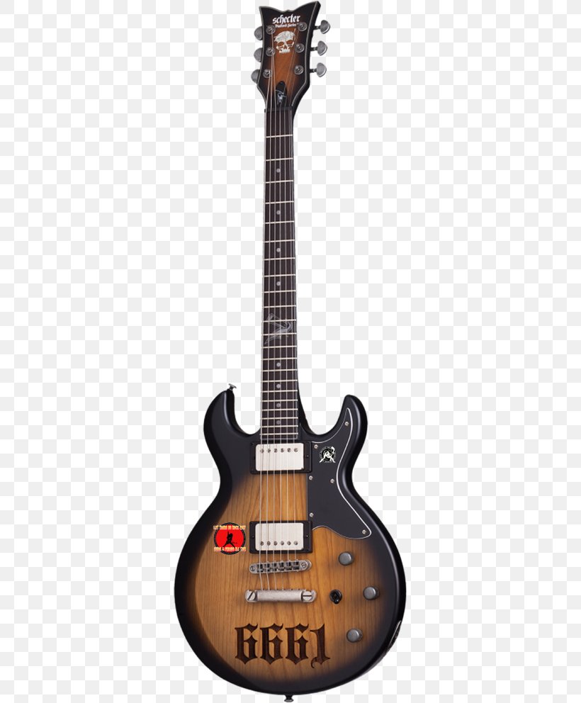 Schecter Guitar Research Schecter Zacky Vengeance 6661 Electric Guitar Bass Guitar, PNG, 329x992px, Schecter Guitar Research, Acoustic Electric Guitar, Bass Guitar, Electric Guitar, Electronic Musical Instrument Download Free