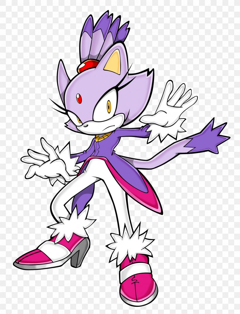 Sonic Rush Adventure Blaze The Cat Mario & Sonic At The Olympic Games Sonic The Hedgehog, PNG, 1978x2594px, Sonic Rush Adventure, Art, Artwork, Blaze The Cat, Cat Download Free
